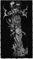 Lightning (ESP) : Promo`92